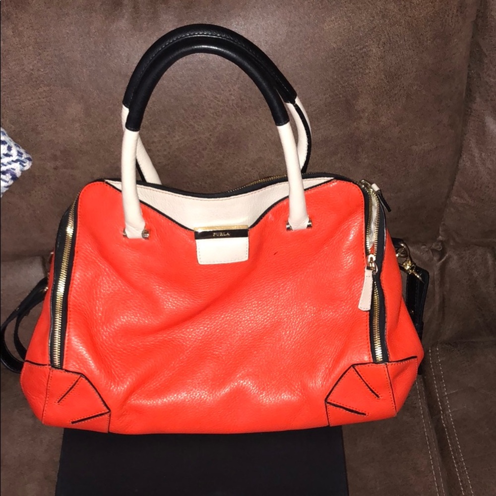 Furla handbag